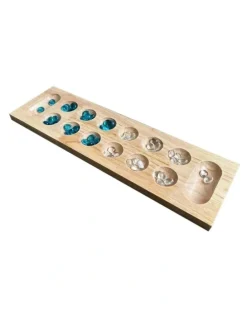 Jenjo Mancala