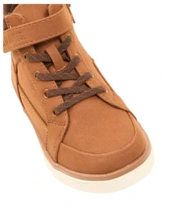 Jett Jones Jordan Boots In Natural