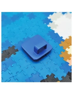 Jixelz Remix Sonic the Hedgehog Ring Jigsaw Puzzle Set 750 Pieces