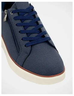 JM Thirty 3 Aydin Shoes in Navy