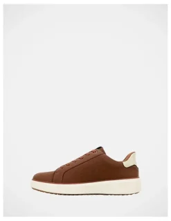 JM Thirty 3 Aydin Shoes in Tan