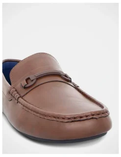 JM Thirty 3 Limo Shoes in Brown