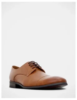 JM Thirty 3 Olen Shoes in Natural
