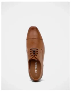 JM Thirty 3 Olen Shoes in Natural