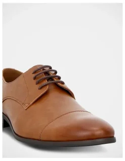 JM Thirty 3 Olen Shoes in Natural
