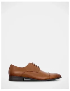 JM Thirty 3 Olen Shoes in Natural