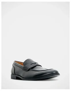 JM Thirty 3 Simon Shoes in Black