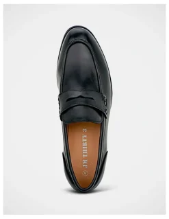 JM Thirty 3 Simon Shoes in Black