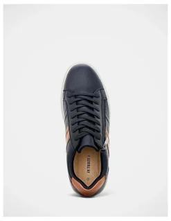 JM Thirty 3 Smither Shoes in Black