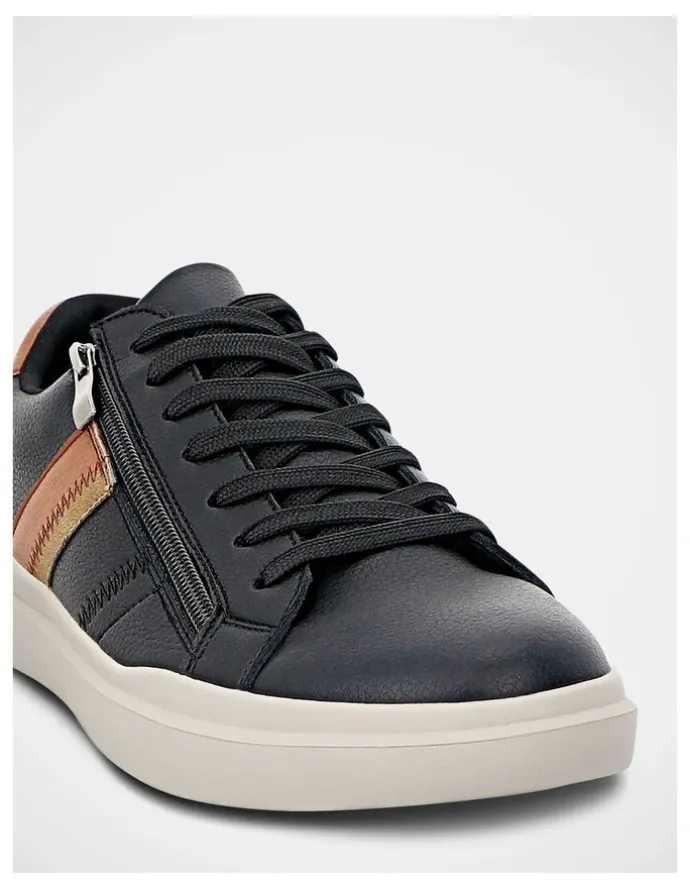 JM Thirty 3 Smither Shoes in Black