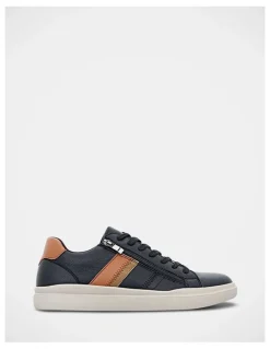 JM Thirty 3 Smither Shoes in Black