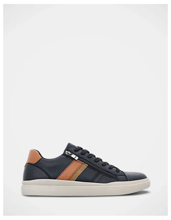 JM Thirty 3 Smither Shoes in Black