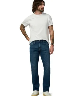 Joes Jeans The Brixton Slim Straight Jean in Blue