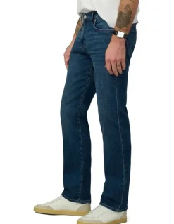 Joes Jeans The Brixton Slim Straight Jean in Blue