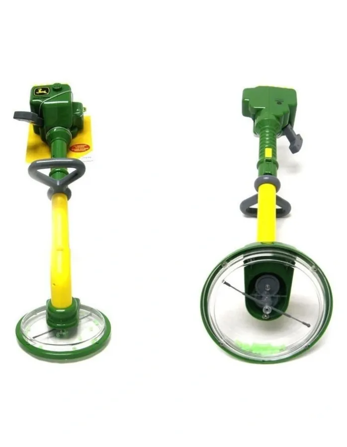 John Deere Kids Whipper Snipper Power Trimmer Cutter Lawn Grass Toy Pretend Play