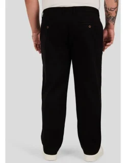 Johnny Bigg Brando Classic Chino in Black