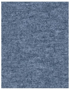 Johnny Bigg Essential Crew Neck Tee in Blue Marle