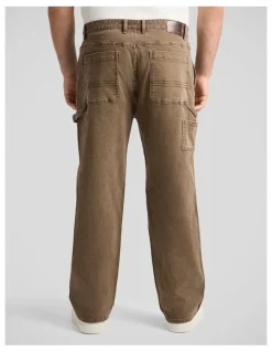 Johnny Bigg Kendrick Carpenter Jean in Tobacco