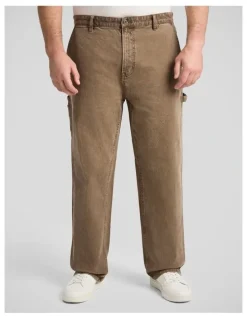 Johnny Bigg Kendrick Carpenter Jean in Tobacco