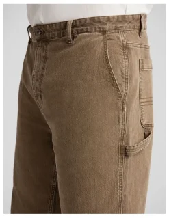 Johnny Bigg Kendrick Carpenter Jean in Tobacco