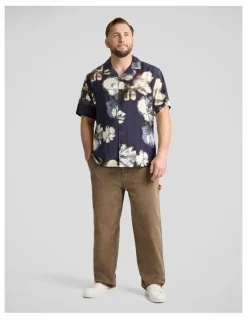 Johnny Bigg Kendrick Carpenter Jean in Tobacco