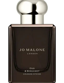 Jo Malone London Oud and Bergamot Cologne Intense