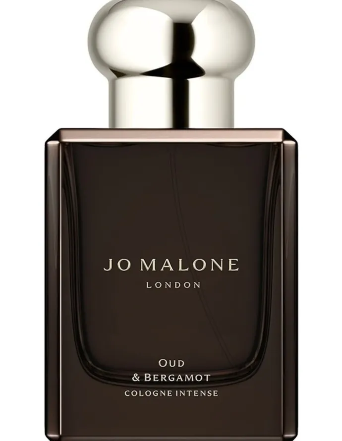 Jo Malone London Oud and Bergamot Cologne Intense