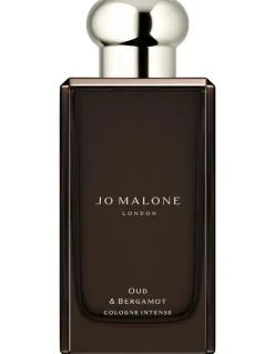 Jo Malone London Oud and Bergamot Cologne Intense