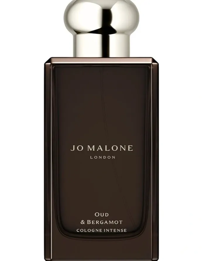 Jo Malone London Oud and Bergamot Cologne Intense
