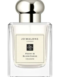 Jo Malone London Peony & Blush Suede Cologne