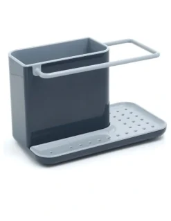 Joseph Joseph Caddy Sink Area Tidy in Grey