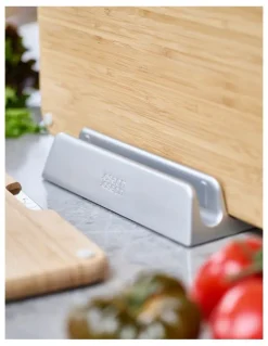 Joseph Joseph Chopping Board Set in Nest Bamboo