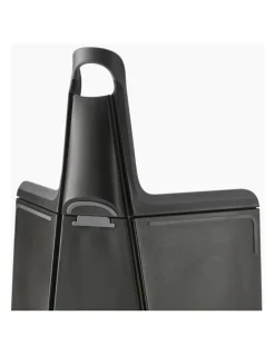 Joseph Joseph Chop2Pot Plus Large in Black