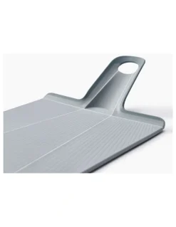 Joseph Joseph Chop2Pot Plus Regular Board in Pale Blue
