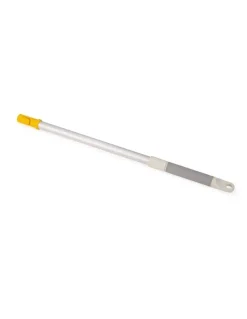 Joseph Joseph CleanTech Telescopic Extension Pole in Silver