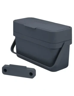 Joseph Joseph Compo 4 Food Waste Caddy in Graphite