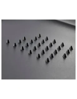 Joseph Joseph Cut and Carve Plus Extra Large Board in Black