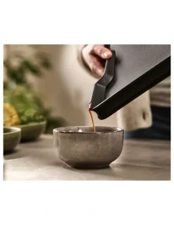 Joseph Joseph Cut and Carve Plus Extra Large Board in Black