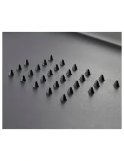 Joseph Joseph Cut and Carve Plus Large Board in Black