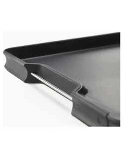 Joseph Joseph Cut and Carve Plus Large Board in Black