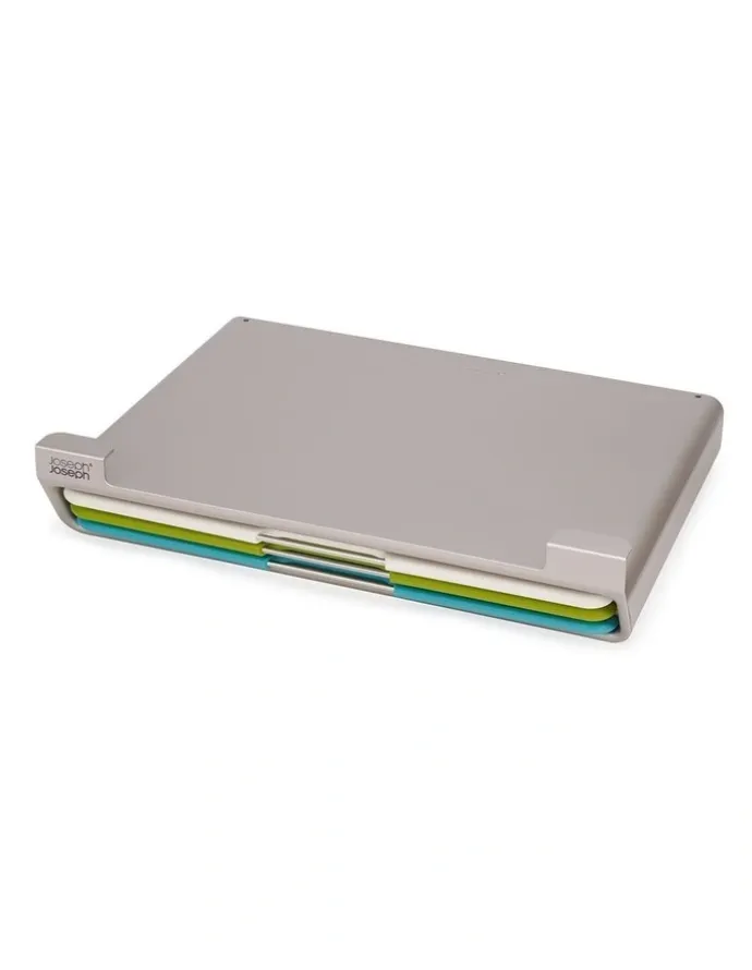 Joseph Joseph Folio Slim Large Board Set 3 Pack in Multi