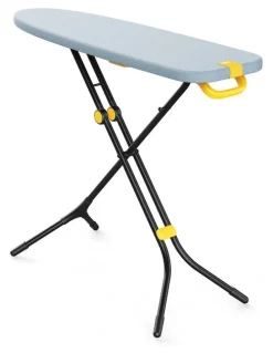 Joseph Joseph Glide Compact Ironing Board in Grey
