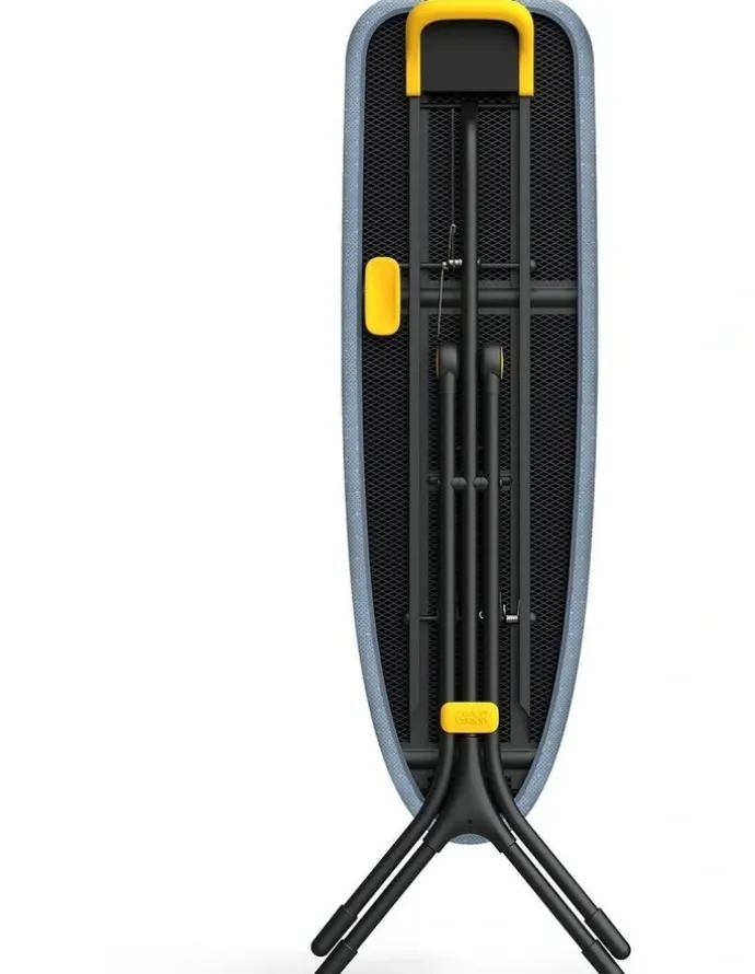Joseph Joseph Glide Compact Ironing Board in Grey