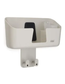 Joseph Joseph Iron Hub Storage Caddy in Ecru
