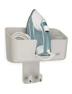 Joseph Joseph Iron Hub Storage Caddy in Ecru