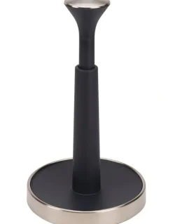 Joseph Joseph Kitchen Roll Holder in Grey