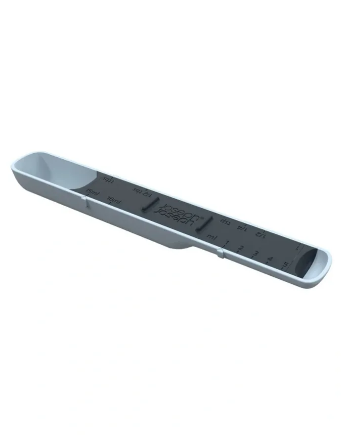 Joseph Joseph Measure Up Measuring Spoon Blue