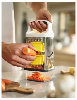 Joseph Joseph Multi-Grip Box Grater