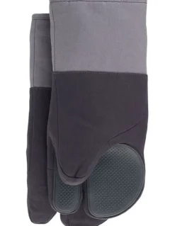 Joseph Joseph Pinch Easygrip Oven Glove in Grey