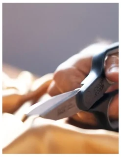 Joseph Joseph PlusCut General Purpose Scissors in Graphite
